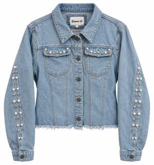 Between Us Women's Jacket Size 2X